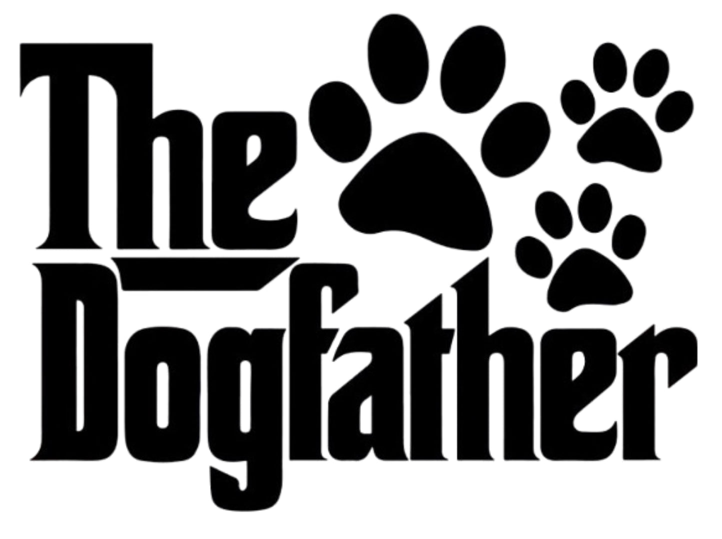 The Dogfather
